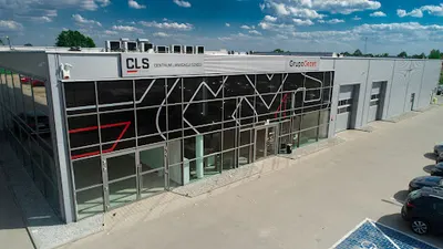 Grupa Gezet CLS: Centrum Likwidacji Szkód Komunikacyjnych